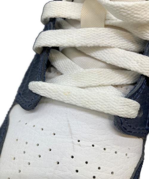 NIKE（ナイキ）NIKE (ナイキ) GS AIR JORDAN 1 MID 