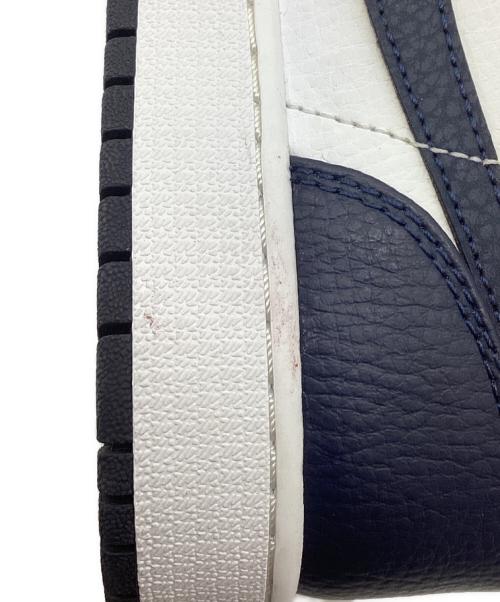 NIKE（ナイキ）NIKE (ナイキ) GS AIR JORDAN 1 MID 