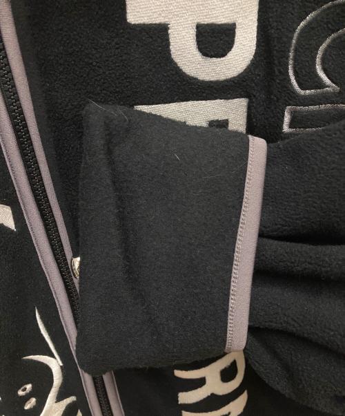 GALFY（ガルフィー）GALFY (ガルフィー) セットアップジャージ ブラック サイズ:SIZE Freeの古着・服飾アイテム