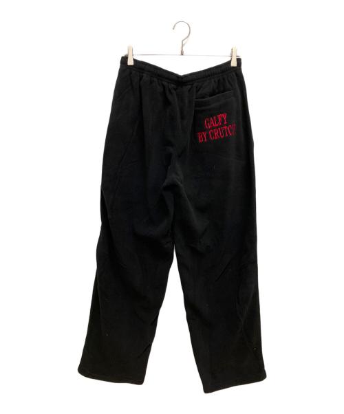 GALFY（ガルフィー）GALFY (ガルフィー) セットアップジャージ ブラック サイズ:SIZE Freeの古着・服飾アイテム