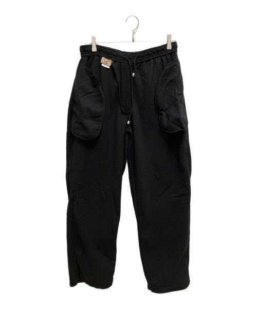 GALFY（ガルフィー）GALFY (ガルフィー) セットアップジャージ ブラック サイズ:SIZE Freeの古着・服飾アイテム