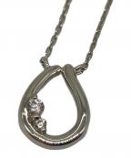 4℃ヨンドシー）の古着「ネックレス」