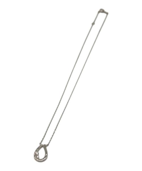 4℃（ヨンドシー）4℃ (ヨンドシー) ネックレスの古着・服飾アイテム