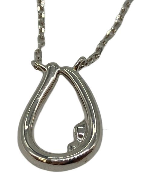 4℃（ヨンドシー）4℃ (ヨンドシー) ネックレスの古着・服飾アイテム