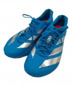 adidasアディダス）の古着「ADIZERO JAPAN 9 ランニングシューズ」｜スカイブルー