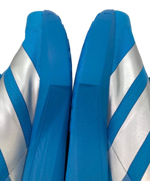 adidas（アディダス）adidas (アディダス) ADIZERO JAPAN 9 ランニングシューズ スカイブルー サイズ:SIZE 26.5cmの古着・服飾アイテム