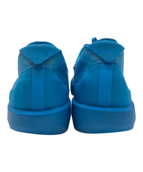 adidas（アディダス）adidas (アディダス) ADIZERO JAPAN 9 ランニングシューズ スカイブルー サイズ:SIZE 26.5cmの古着・服飾アイテム