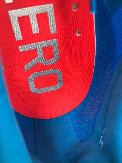 adidas（アディダス）adidas (アディダス) ADIZERO JAPAN 9 ランニングシューズ スカイブルー サイズ:SIZE 26.5cmの古着・服飾アイテム