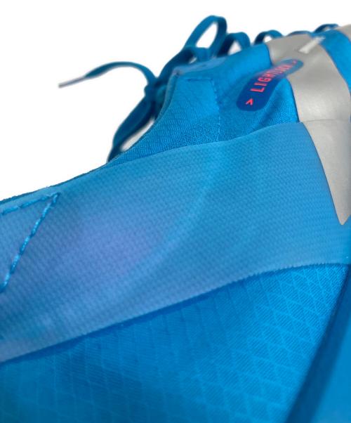 adidas（アディダス）adidas (アディダス) ADIZERO JAPAN 9 ランニングシューズ スカイブルー サイズ:SIZE 26.5cmの古着・服飾アイテム
