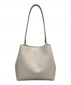 MICHAEL KORSマイケル・コース）の古着「ショルダーバッグ」｜アイボリー