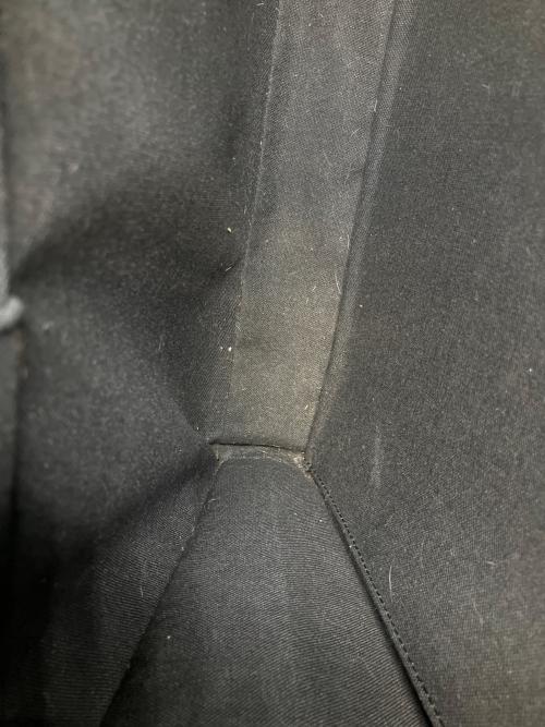 LOUIS VUITTON（ルイ ヴィトン）LOUIS VUITTON (ルイ ヴィトン) モノグラム グラセ エルヴィン ビジネスバッグ ブラウンの古着・服飾アイテム