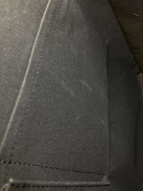 LOUIS VUITTON（ルイ ヴィトン）LOUIS VUITTON (ルイ ヴィトン) モノグラム グラセ エルヴィン ビジネスバッグ ブラウンの古着・服飾アイテム