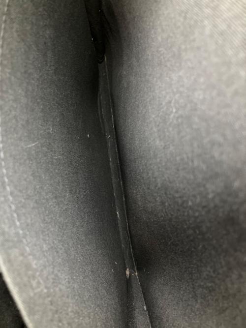 LOUIS VUITTON（ルイ ヴィトン）LOUIS VUITTON (ルイ ヴィトン) モノグラム グラセ エルヴィン ビジネスバッグ ブラウンの古着・服飾アイテム