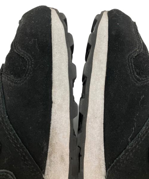 Sangacio（サンガッチョ）Sangacio (サンガッチョ) にゅ〜ず BLACK REDスニーカー ブラック サイズ:SIZE 28.5cmの古着・服飾アイテム