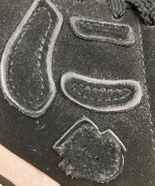 Sangacio（サンガッチョ）Sangacio (サンガッチョ) にゅ〜ず BLACK REDスニーカー ブラック サイズ:SIZE 28.5cmの古着・服飾アイテム