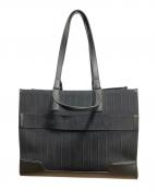 RIMOWAリモワ）の古着「NEVER STILL 2WAYトートバッグ」｜ブラック