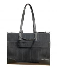 RIMOWA（リモワ）の古着「NEVER STILL 2WAYトートバッグ」｜ブラック