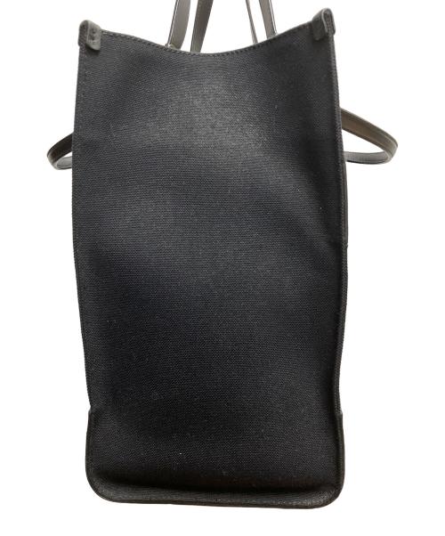 RIMOWA（リモワ）RIMOWA (リモワ) NEVER STILL 2WAYトートバッグ ブラックの古着・服飾アイテム