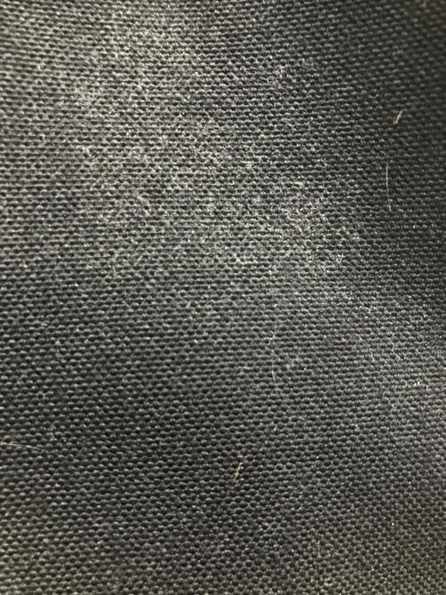 RIMOWA（リモワ）RIMOWA (リモワ) NEVER STILL 2WAYトートバッグ ブラックの古着・服飾アイテム