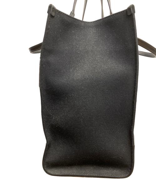 RIMOWA（リモワ）RIMOWA (リモワ) NEVER STILL 2WAYトートバッグ ブラックの古着・服飾アイテム