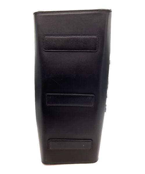 RIMOWA（リモワ）RIMOWA (リモワ) NEVER STILL 2WAYトートバッグ ブラックの古着・服飾アイテム