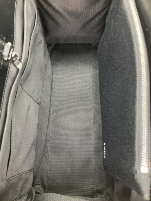 RIMOWA（リモワ）RIMOWA (リモワ) NEVER STILL 2WAYトートバッグ ブラックの古着・服飾アイテム