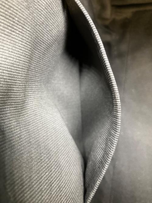 RIMOWA（リモワ）RIMOWA (リモワ) NEVER STILL 2WAYトートバッグ ブラックの古着・服飾アイテム