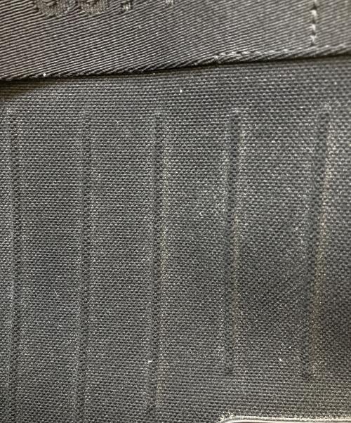 RIMOWA（リモワ）RIMOWA (リモワ) NEVER STILL 2WAYトートバッグ ブラックの古着・服飾アイテム