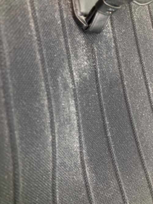 RIMOWA（リモワ）RIMOWA (リモワ) NEVER STILL 2WAYトートバッグ ブラックの古着・服飾アイテム