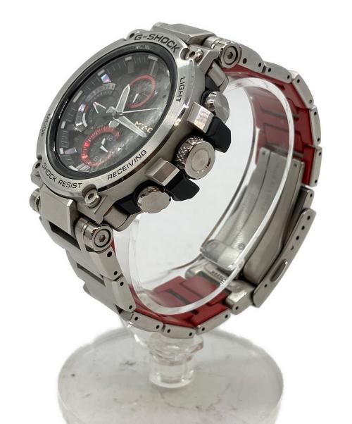 CASIO（カシオ）CASIO (カシオ) G-SHOCK MT-G（ジーショック） ブラックの古着・服飾アイテム