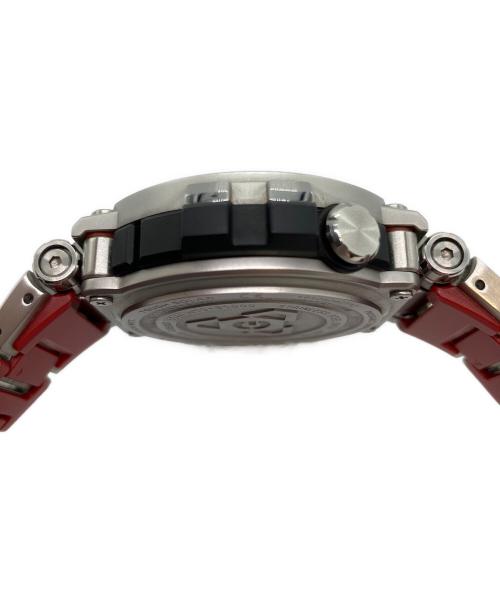 CASIO（カシオ）CASIO (カシオ) G-SHOCK MT-G（ジーショック） ブラックの古着・服飾アイテム