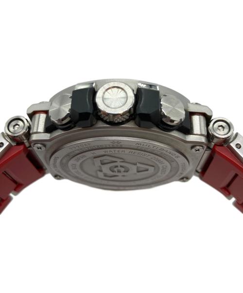 CASIO（カシオ）CASIO (カシオ) G-SHOCK MT-G（ジーショック） ブラックの古着・服飾アイテム