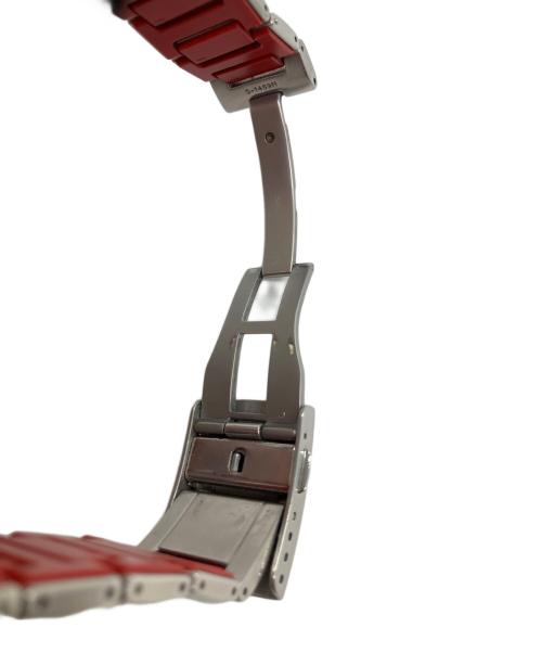 CASIO（カシオ）CASIO (カシオ) G-SHOCK MT-G（ジーショック） ブラックの古着・服飾アイテム