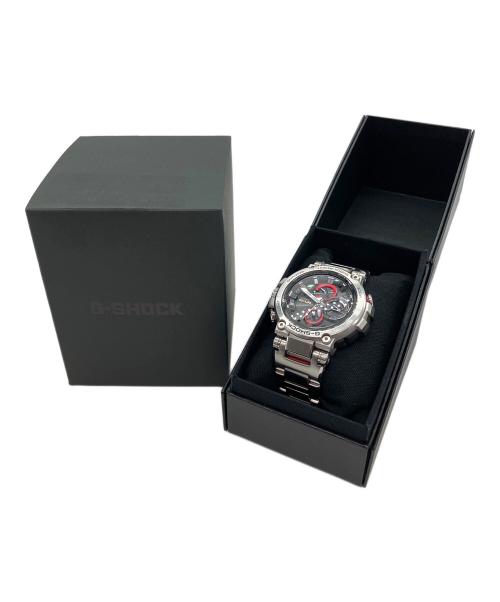 CASIO（カシオ）CASIO (カシオ) G-SHOCK MT-G（ジーショック） ブラックの古着・服飾アイテム