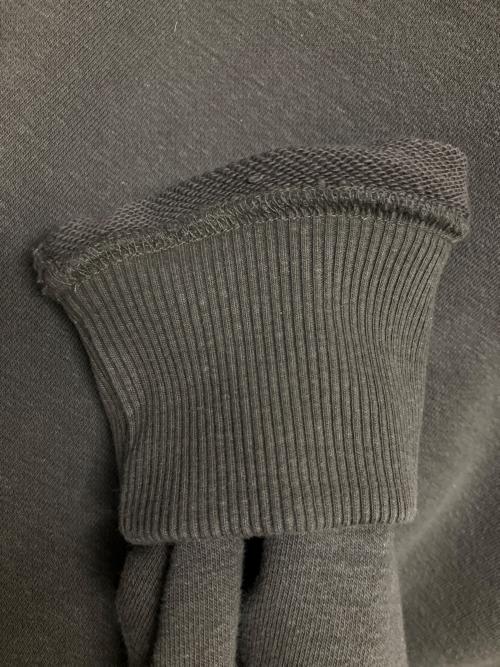 THE NORTH FACE（ザ ノース フェイス）THE NORTH FACE (ザ ノース フェイス) ズーピッカークルー スウェット オリーブ サイズ:SIZE Mの古着・服飾アイテム