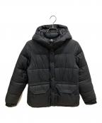 THE NORTH FACEザ ノース フェイス）の古着「CAMP Sierra Short（キャンプシエラショート）」｜ブラック