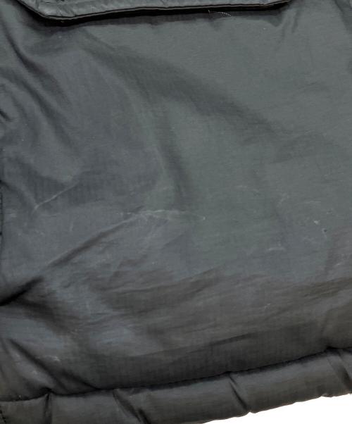 THE NORTH FACE（ザ ノース フェイス）THE NORTH FACE (ザ ノース フェイス) CAMP Sierra Short（キャンプシエラショート） ブラック サイズ:SIZE Mの古着・服飾アイテム