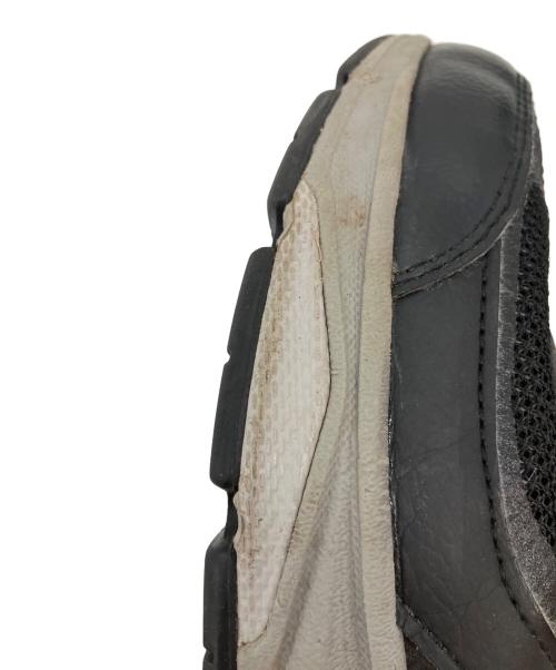 NEW BALANCE（ニューバランス）NEW BALANCE (ニューバランス) M1540BK3 スニーカー ブラック サイズ:SIZE 28.5cmの古着・服飾アイテム