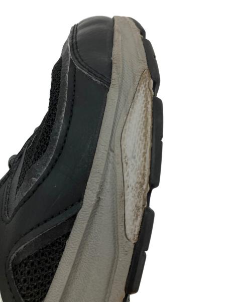 NEW BALANCE（ニューバランス）NEW BALANCE (ニューバランス) M1540BK3 スニーカー ブラック サイズ:SIZE 28.5cmの古着・服飾アイテム