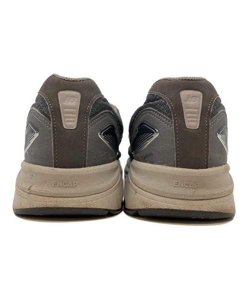 NEW BALANCE（ニューバランス）NEW BALANCE (ニューバランス) M1540BK3 スニーカー ブラック サイズ:SIZE 28.5cmの古着・服飾アイテム