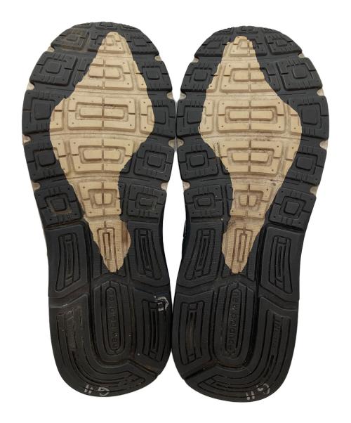 NEW BALANCE（ニューバランス）NEW BALANCE (ニューバランス) M1540BK3 スニーカー ブラック サイズ:SIZE 28.5cmの古着・服飾アイテム