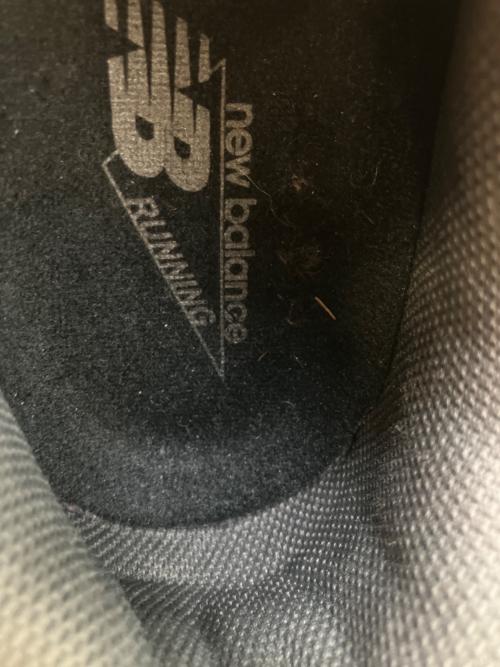 NEW BALANCE（ニューバランス）NEW BALANCE (ニューバランス) M1540BK3 スニーカー ブラック サイズ:SIZE 28.5cmの古着・服飾アイテム