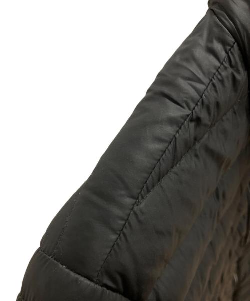 JOTT（ジョット）JOTT (ジョット) フーデットダウンコート ブラック サイズ:※サイズ記載なしの古着・服飾アイテム