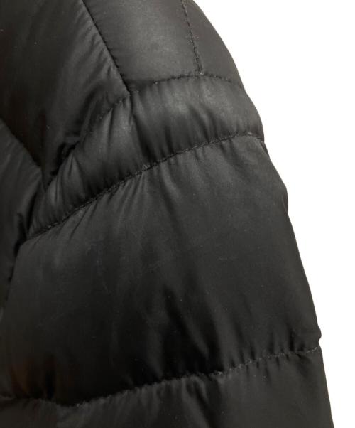JOTT（ジョット）JOTT (ジョット) フーデットダウンコート ブラック サイズ:※サイズ記載なしの古着・服飾アイテム