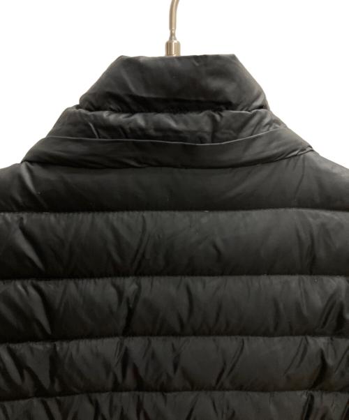 JOTT（ジョット）JOTT (ジョット) フーデットダウンコート ブラック サイズ:※サイズ記載なしの古着・服飾アイテム