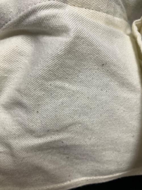 COMME des GARCONS HOMME PLUS（コムデギャルソンオムプリュス）COMME des GARCONS HOMME PLUS (コムデギャルソンオムプリュス) ウールパンツ スラックス ブラック サイズ:SIZE Mの古着・服飾アイテム