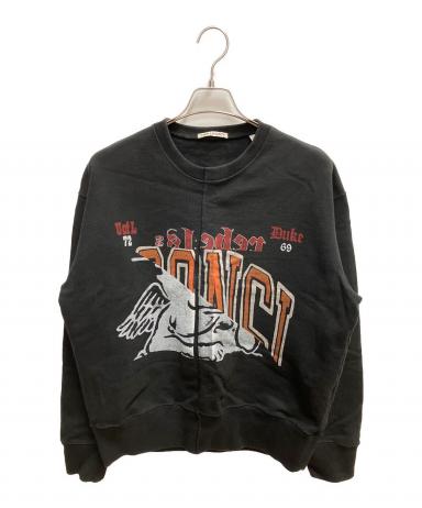 中古・古着通販】OUR LEGACY (アワーレガシー) SLASHED BASE SWEAT