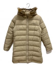 Columbia（コロンビア）の古着「パンフリーストリーム」｜ベージュ