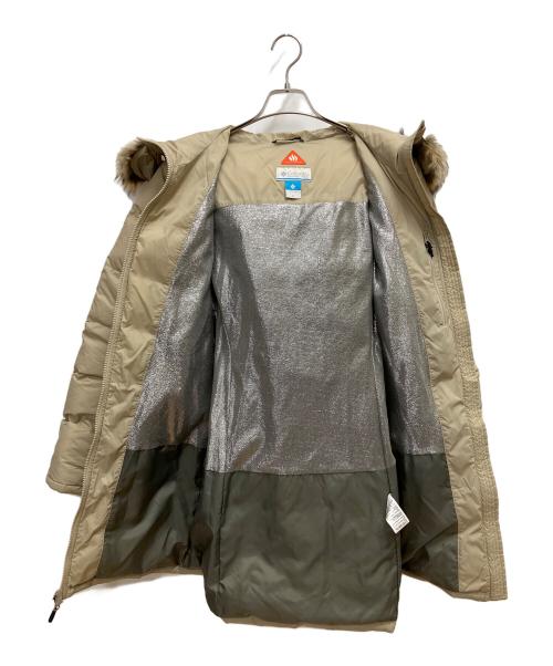 Columbia（コロンビア）Columbia (コロンビア) パンフリーストリーム ベージュ サイズ:SIZE XLの古着・服飾アイテム