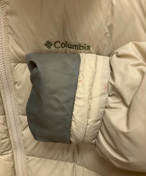 Columbia（コロンビア）Columbia (コロンビア) パンフリーストリーム ベージュ サイズ:SIZE XLの古着・服飾アイテム